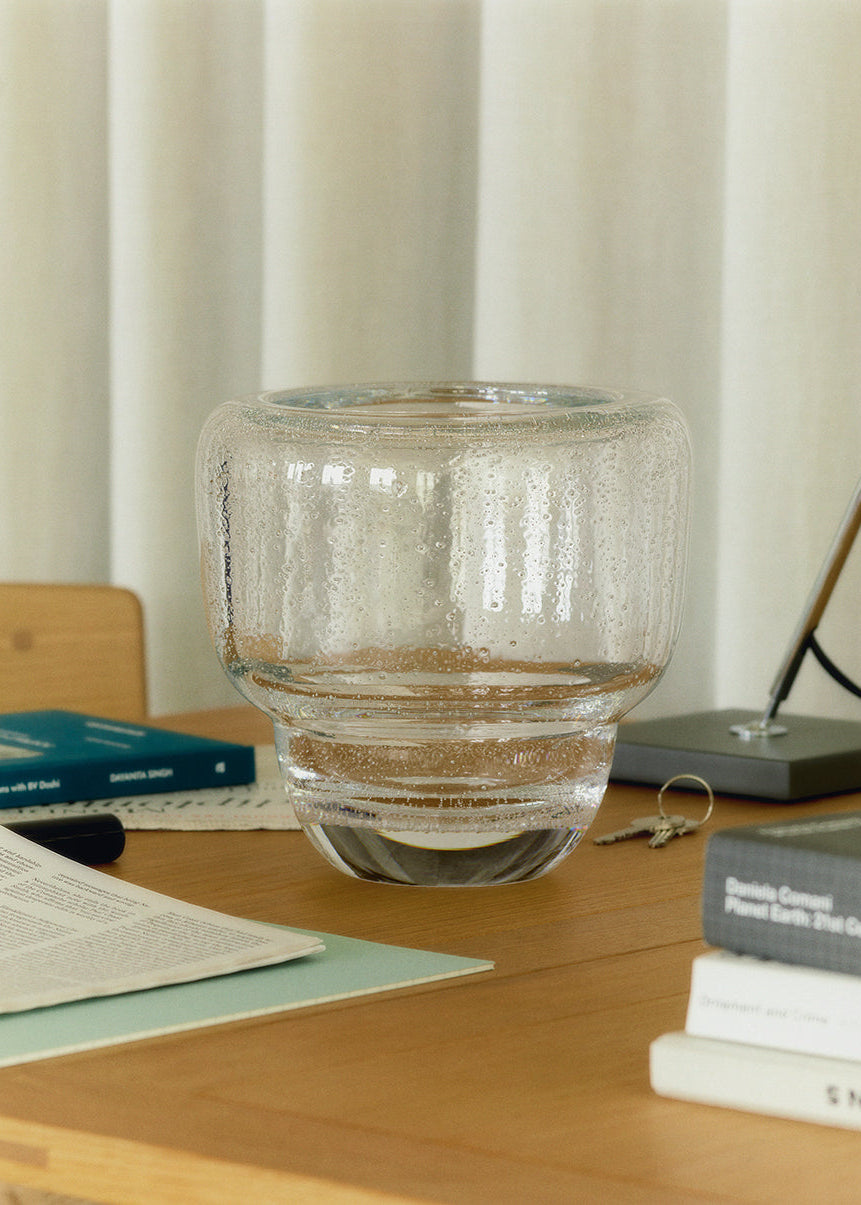 Orb Vase fra Fredericia Furniture - 2 - Jacobsen Plus