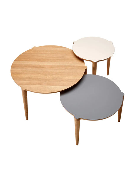 AK 522 Orbit sofaborde fra Naver Collection - 1 - Jacobsen Plus