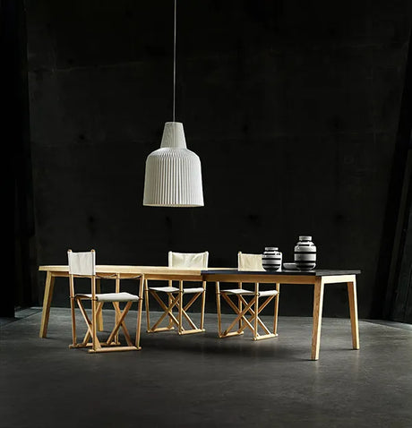 Extend Udtræksbord fra Carl Hansen & Søn - 2 - Jacobsen Plus