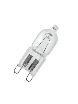 Halopin Eco G9 35W pære fra Osram - 1 - Jacobsen Plus