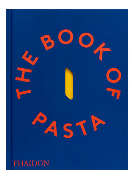 The Book of Pasta fra New Mags - 1 - Jacobsen Plus