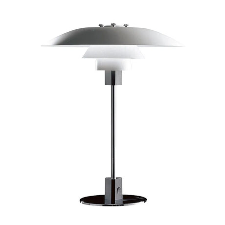 Overskærm til PH 4/3 bordlampe fra Louis Poulsen - 2 - Jacobsen Plus