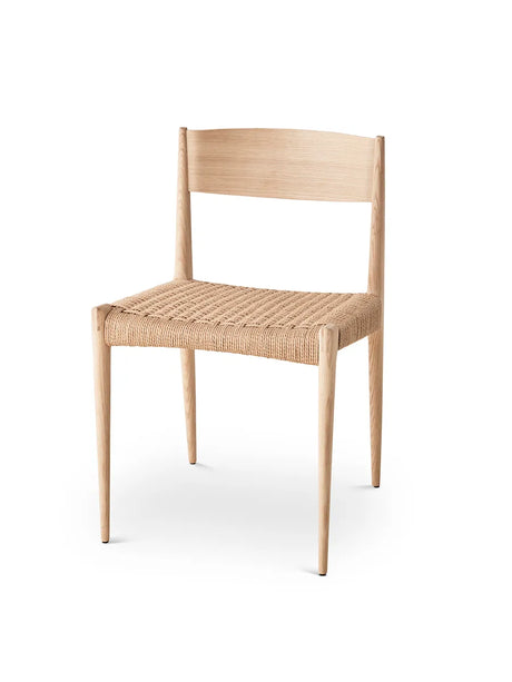Pia Chair fra DK3 - 1 - Jacobsen Plus