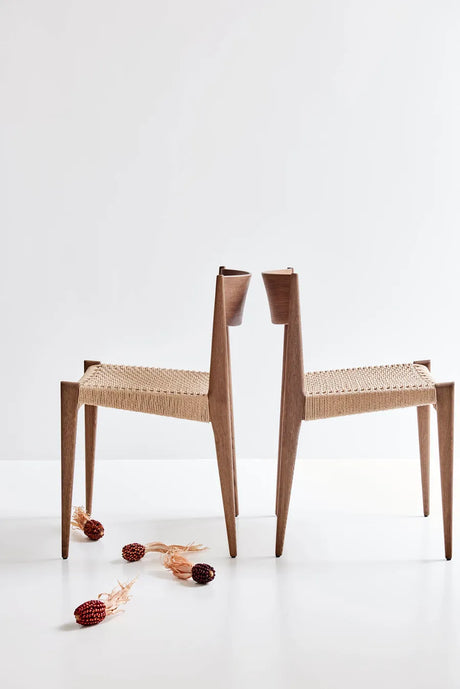 Pia Chair fra DK3 - 2 - Jacobsen Plus