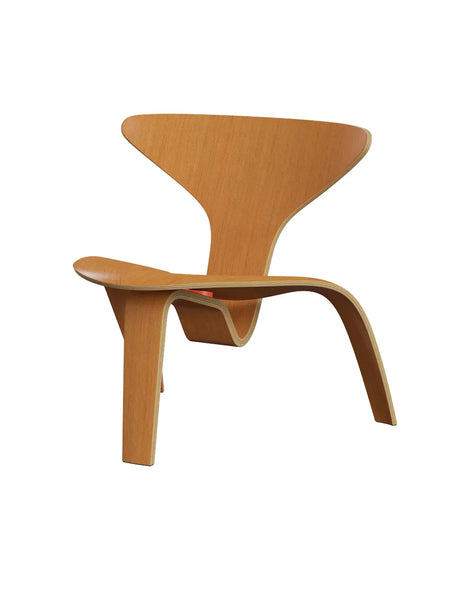 PK0 A™ Stol fra Fritz Hansen - Oregon Pine - Jacobsen Plus