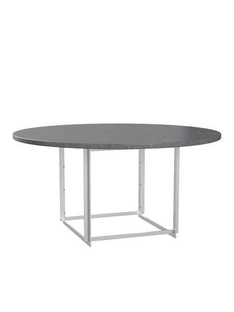 PK54 Bord af Poul Kjærholm - Granit - Jacobsen Plus