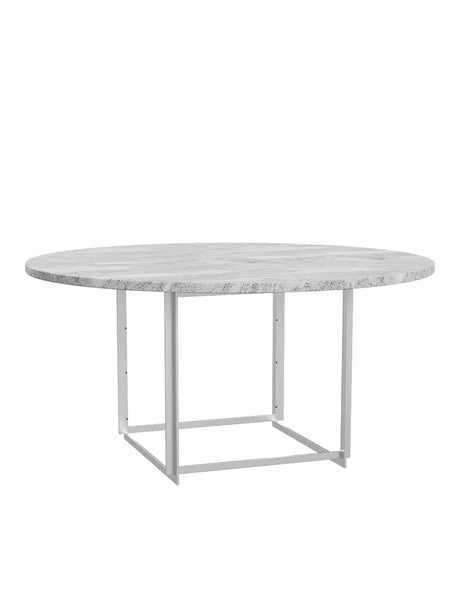 PK54 Bord af Poul Kjærholm - Fauske Marmor - Jacobsen Plus