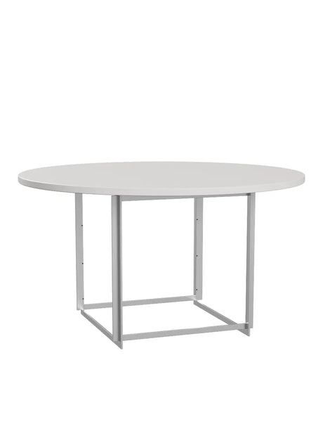 PK58 Bord af Poul Kjærholm - 1 - Jacobsen Plus