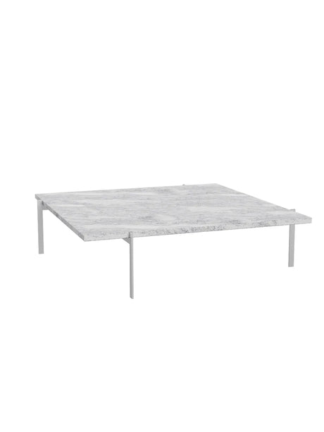 PK61A Sofabord af Poul Kjærholm - Fauske Marmor - Jacobsen Plus