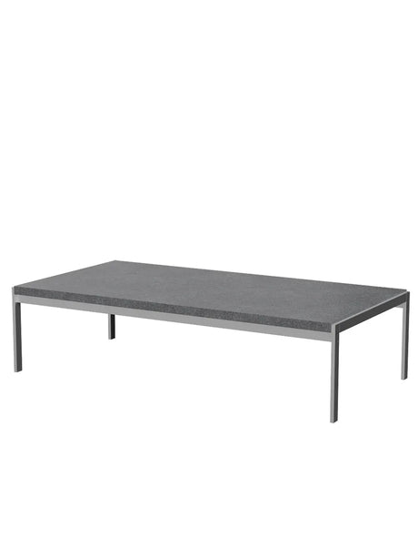 PK63A Sofabord af Poul Kjærholm - Granit - Jacobsen Plus