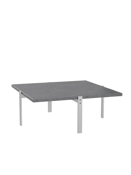 PK65 Sofabord af Poul Kjærholm - Granit - Jacobsen Plus
