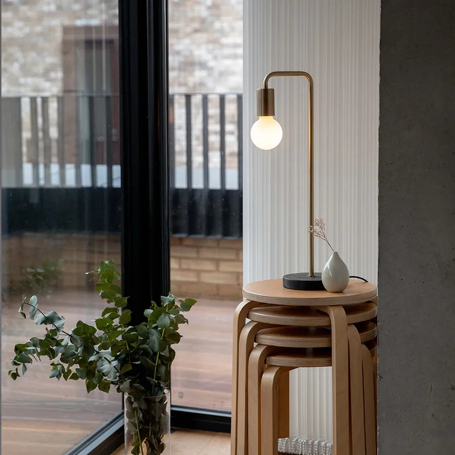 Porcelain II, Pære 6W fra Tala - 2 - Jacobsen Plus