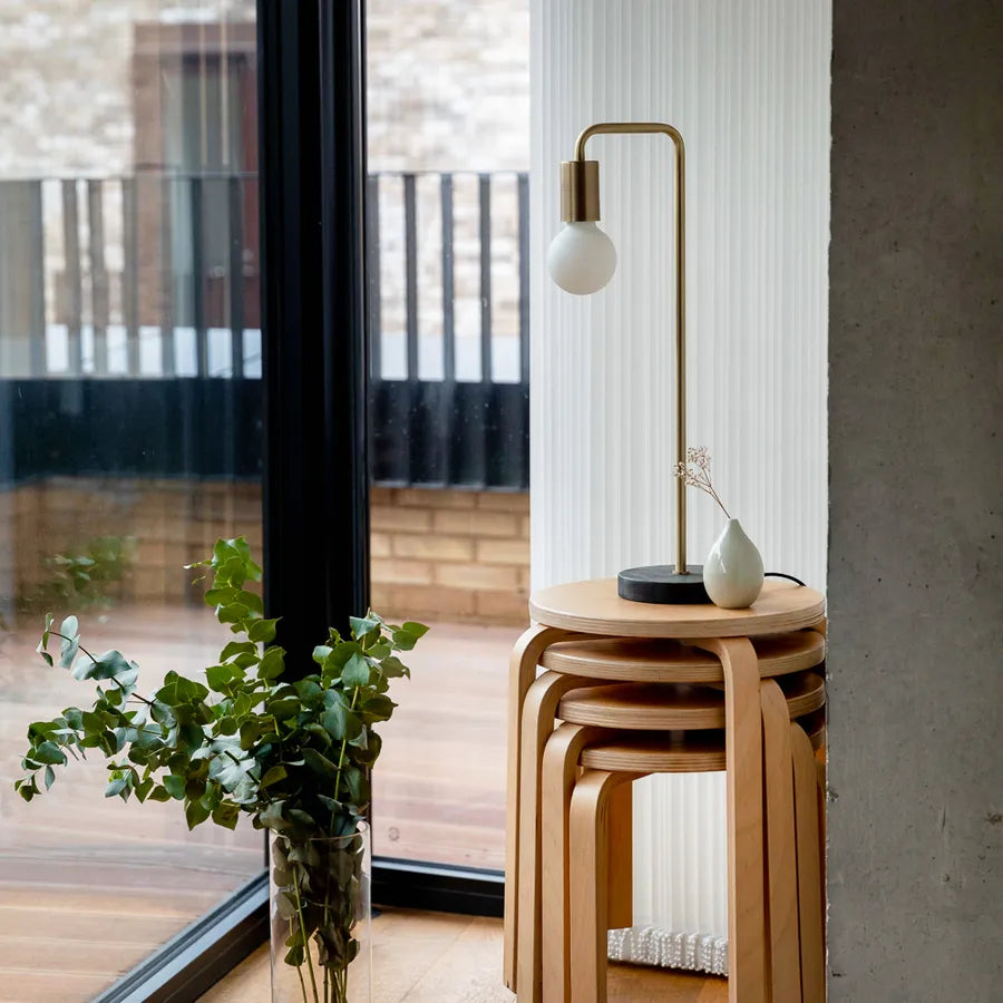 Porcelain II, Pære 6W fra Tala - 4 - Jacobsen Plus