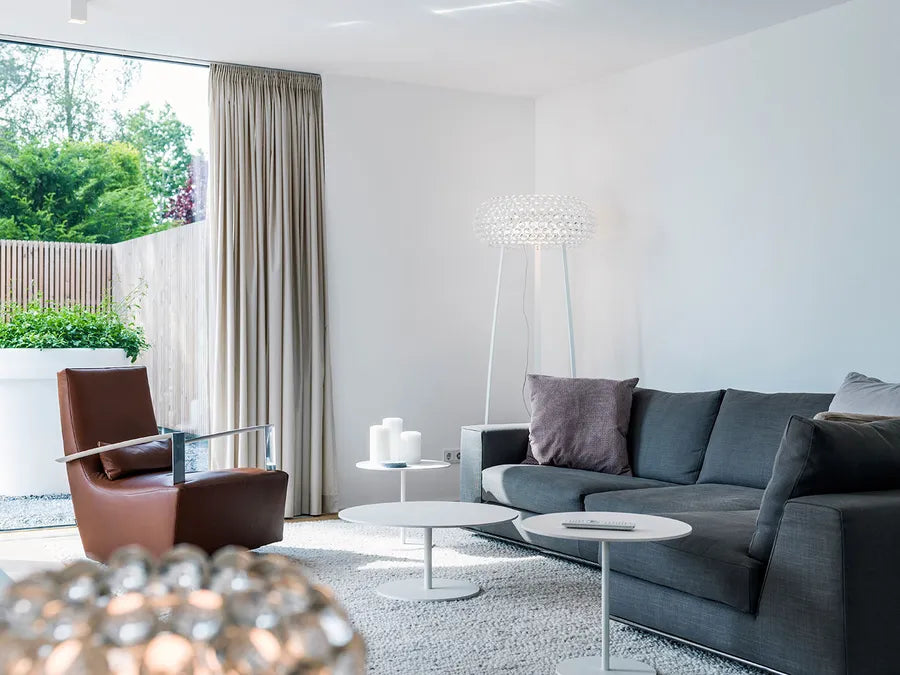 Caboche Gulvlampe fra Foscarini - 2 - Jacobsen Plus