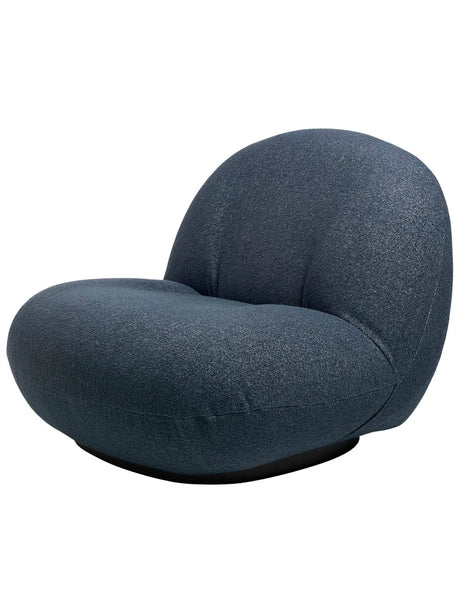 Pacha Lounge Chair fra GUBI - 1 - Jacobsen Plus
