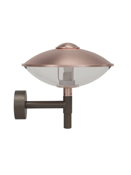 HL410 Outdoor Wall Lamp fra Fritz Hansen - 1 - Jacobsen Plus