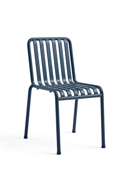 Palissade Chair, Deep Blue fra Hay - 1 - Jacobsen Plus