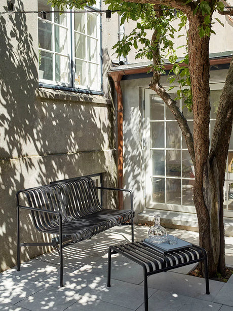 Palissade Ottoman, antracit fra Hay - 2 - Jacobsen Plus