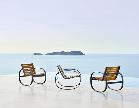 Parc Gyngestol fra Cane-line - 2 - Jacobsen Plus