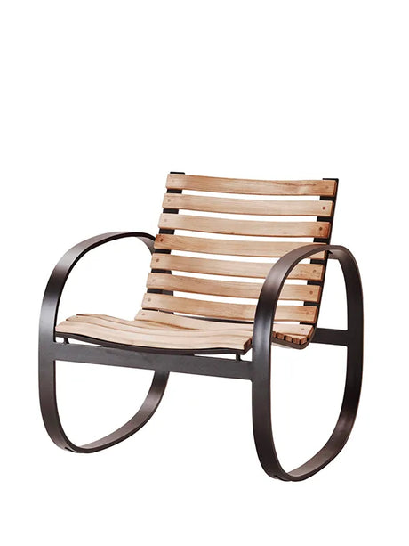 Parc Gyngestol fra Cane-line - 1 - Jacobsen Plus