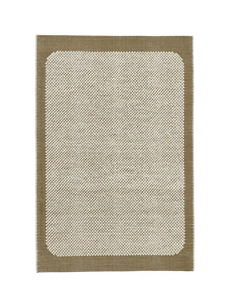 Pebble Rug, 170 x 240 cm fra Muuto - 1 - Jacobsen Plus