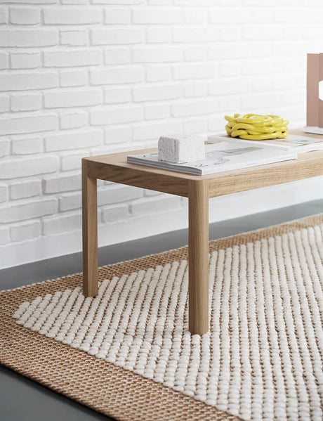 Pebble Rug, 170 x 240 cm fra Muuto - 2 - Jacobsen Plus