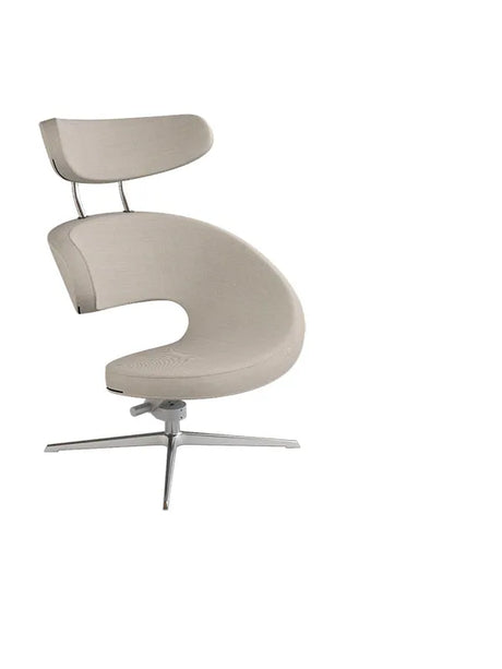 Peel™ Lænestol, venstre fra Variér - 1 - Jacobsen Plus