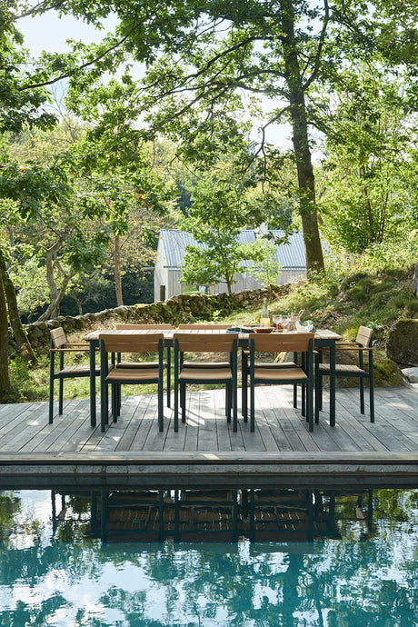 Skagerak Pelagus Bord fra Fritz Hansen - 1 - Jacobsen Plus