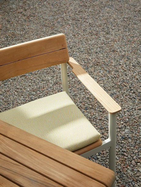 Skagerak Hynde til Pelagus Stol fra Fritz Hansen - 2 - Jacobsen Plus