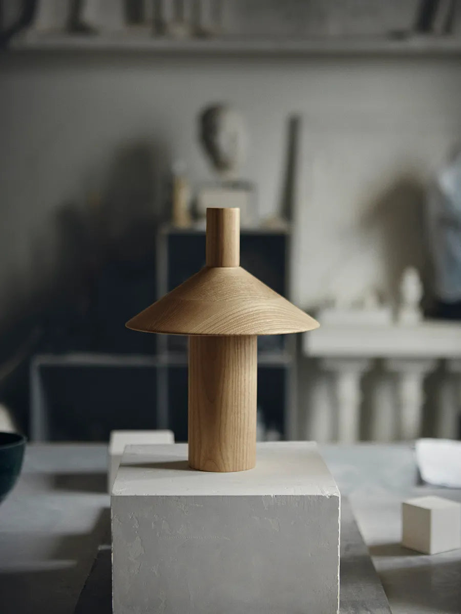 Pepa Portable Lampe fra Astep - 5 - Jacobsen Plus