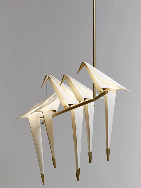 Perch Light Branch fra Moooi - 2 - Jacobsen Plus