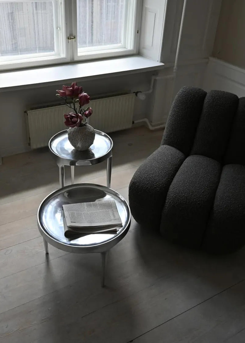 Phantom Table Tall fra 101 Copenhagen - 2 - Jacobsen Plus