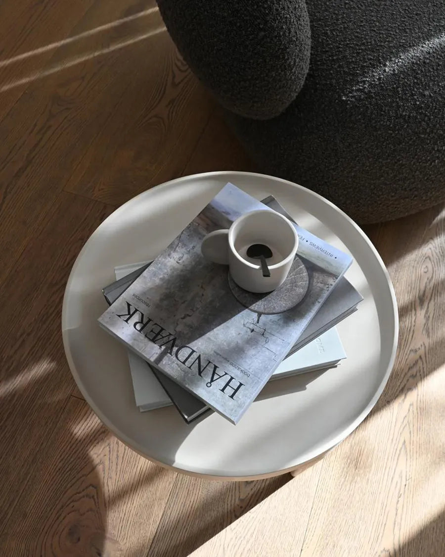 Phantom Table Low fra 101 Copenhagen - 4 - Jacobsen Plus