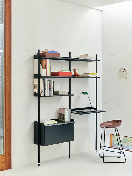 About a Stool AAS38 fra Hay - 2 - Jacobsen Plus