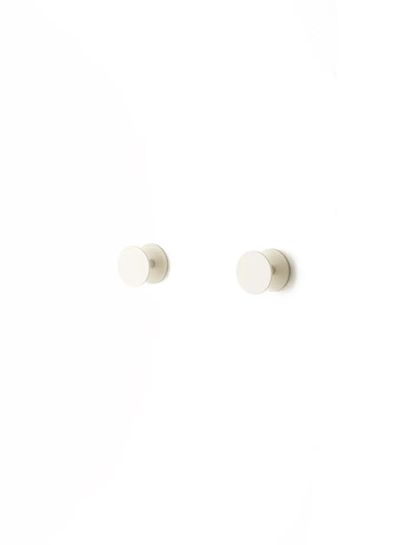 Pipeline Hook, set of 2 fra raawii - Pearl White - Jacobsen Plus