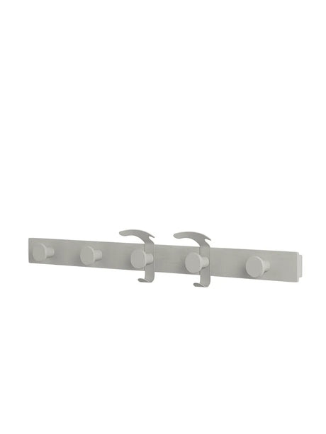 Avail Coat Rack fra Muuto - Grey - grey - Jacobsen Plus