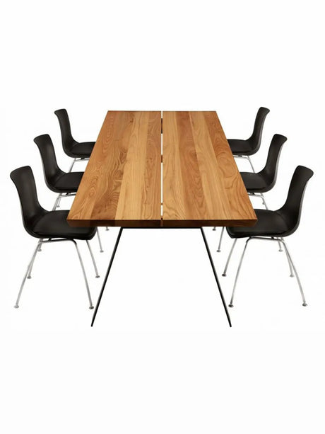 Plank Spisebord fra Naver Collection - 1 - Jacobsen Plus