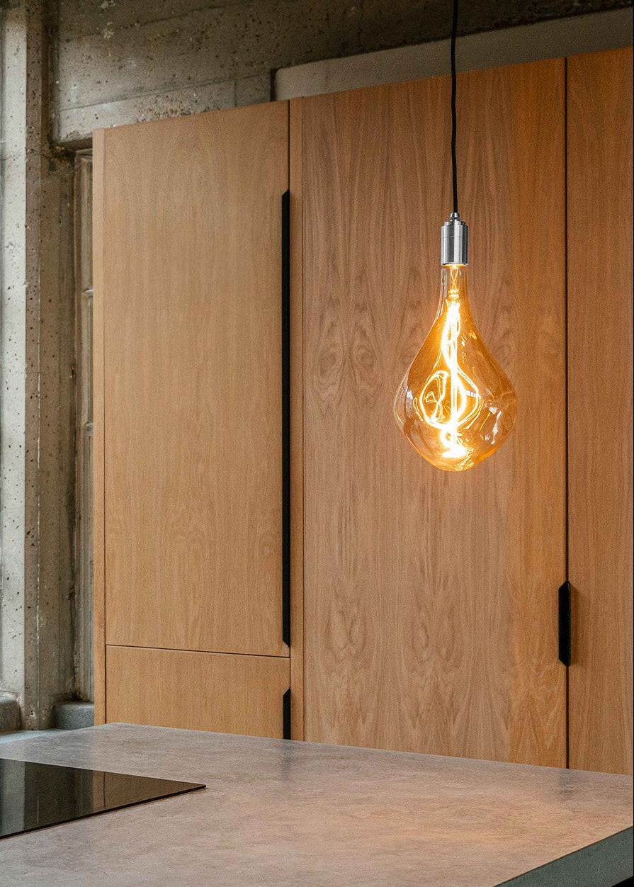 Voronoi II, Pære 3W fra Tala - 2 - Jacobsen Plus