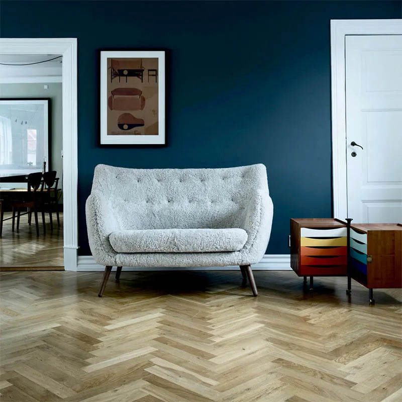 Handskeskab af Finn Juhl - 3 - Jacobsen Plus