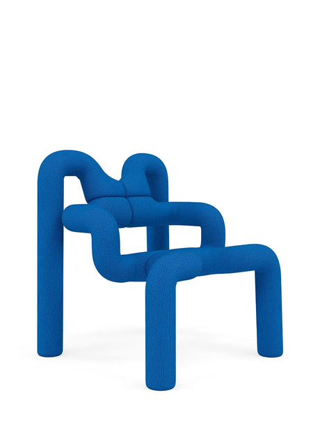 Ekstrem Stol fra Varier - Pool (Knit 025) - Jacobsen Plus