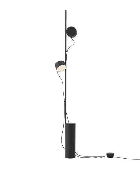 Post Floor Lamp fra Muuto - 1 - Jacobsen Plus