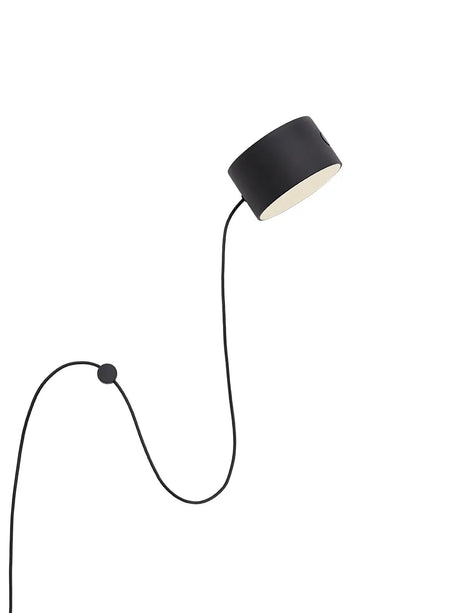 Post Wall Lamp fra Muuto - 1 - Jacobsen Plus