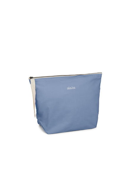 Pouch Heavy Poplin fra Aiayu - Waterfall - Jacobsen Plus