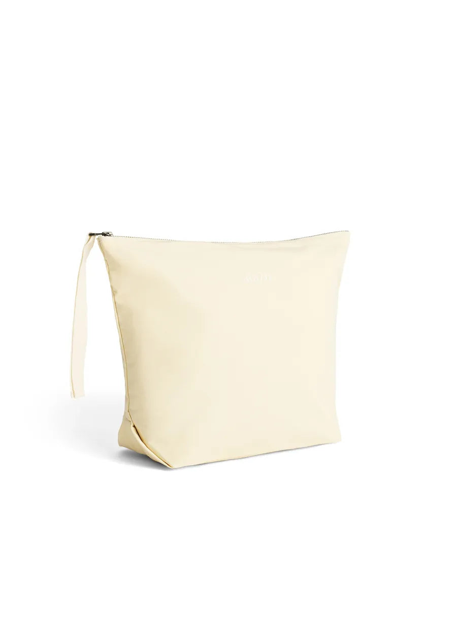 Pouch Heavy Poplin, faded sun fra Aiayu - 1 - Jacobsen Plus