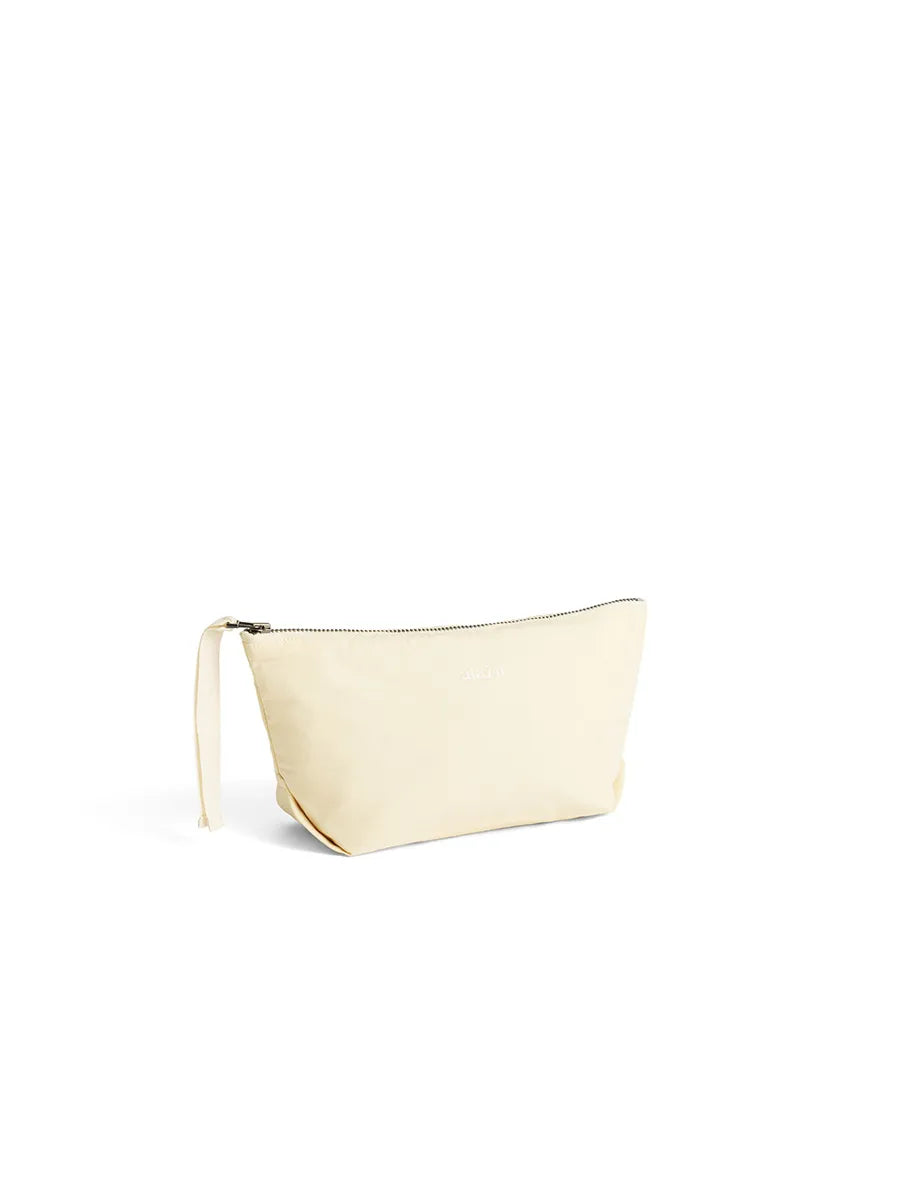 Pouch Mini Heavy Poplin, faded sun fra Aiayu - 1 - Jacobsen Plus