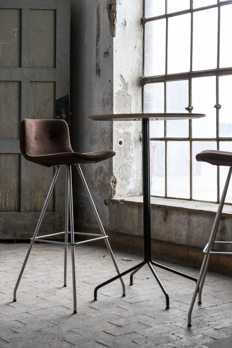 Primum Barstol fra Bent Hansen - 2 - Jacobsen Plus
