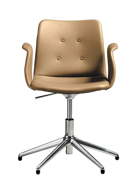 Primum Chair 5 Star Swivel fra Bent Hansen - 1 - Jacobsen Plus