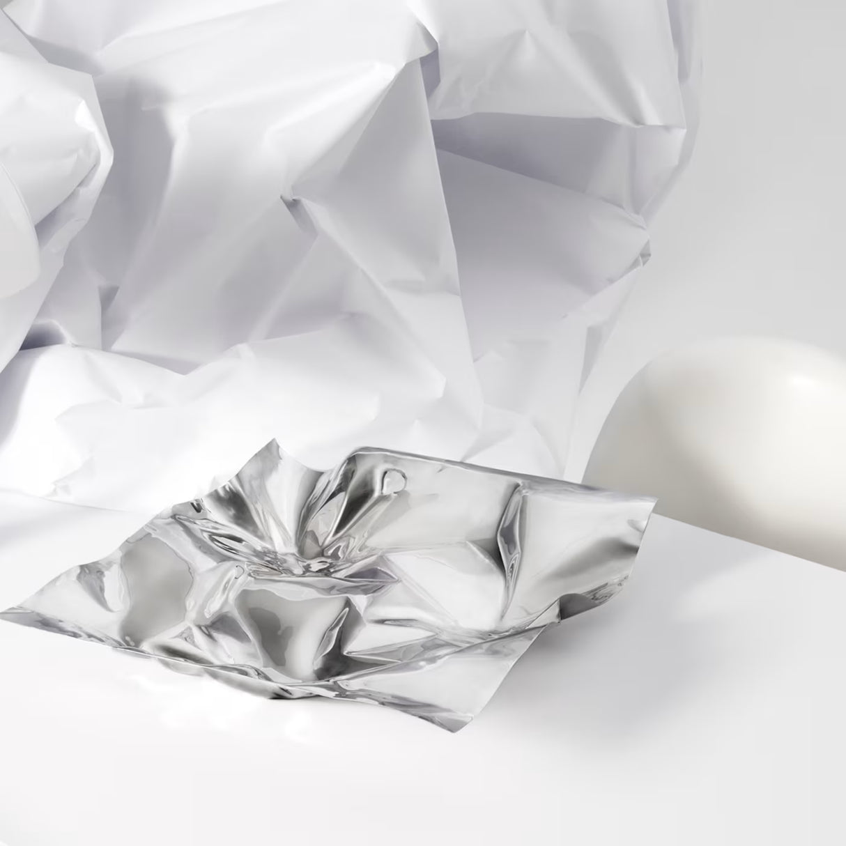 Panton fad fra Georg Jensen - 2 - Jacobsen Plus