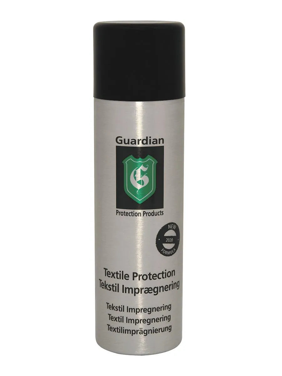 Tekstil imprægnering fra Guardian - 1 - Jacobsen Plus