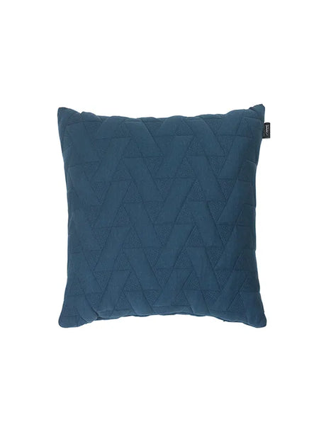 FJ Pattern Pude fra Architectmade - Blå / 50x50 - Jacobsen Plus